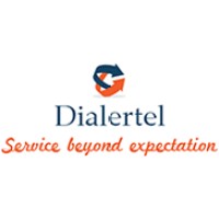 DialerTel LLC logo - Similar company to Vd Networks India Pvt.Ltd