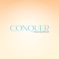 Conquer: the journey informed logo - Similar company to Fuoco