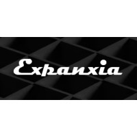 Expanxia logo - Similar company to Open Metaverse Foundation