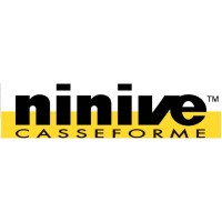 NINIVE CASSEFORME S.R.L. logo - Similar company to Moldtech S.L.