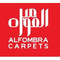 Alfombra Carpets logo - Similar company to Mega Carpets
