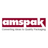 Amspak Inc. logo - Similar company to Corpdevx