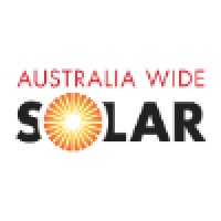 Australia Wide Solar logo - Similar company to Cosmic Solar Australia