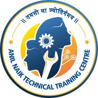 Anil Naik Technical Training Centre logo - Similar company to Premier Cnc Technologies