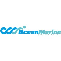Ocean Marine Industries Inc. (OMI) logo - Similar company to Vista Industries, Inc.