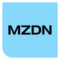 MZDN logo - Similar company to Iselin Group