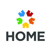 Housing Opportunity Management Enterprises logo - Similar company to Thriven Design