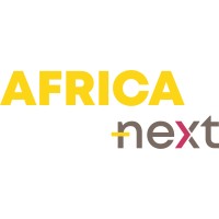 Africa Next logo - Similar company to Cent90