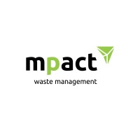 Mpact Waste Management logo - Similar company to Mpact Limited