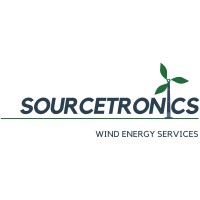 Sourcetronics logo - Similar company to Veritechqcg