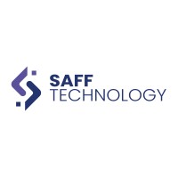 Saff Technology logo - Similar company to Tuupai