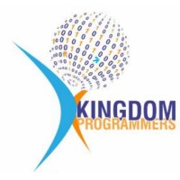 Kingdom Programmers logo - Similar company to Rankrents