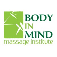 Body in Mind Massage Institute logo - Similar company to Bodymind Institute