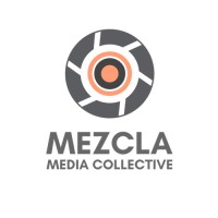 Mezcla Media Collective logo - Similar company to Full Spectrum Features