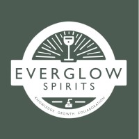 Everglow Spirits logo - Similar company to Capvini