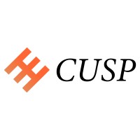 CUSP logo - Similar company to 1St Genix