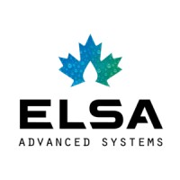 ELSA ADVANCED SYSTEMS MIDDLE EAST - FZCO logo - Similar company to Gewinn Infra Llp