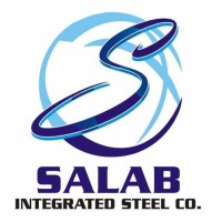 Salab Integrated Steel Company logo - Similar company to Tahrir Plaza Suites