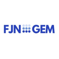 FJN GEM logo - Similar company to Cappers
