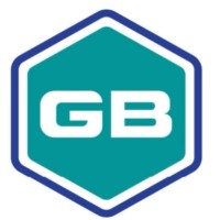 GB Skips logo - Similar company to Creative Words - Content Alchemy