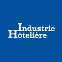 Industrie Hôtelière logo - Similar company to Rhf Médias