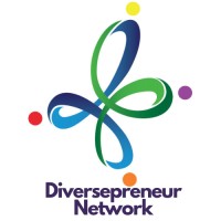 Diversepreneur Network logo - Similar company to Beta Collective