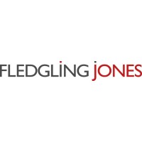 Fledgling Jones logo - Similar company to Guardian Support