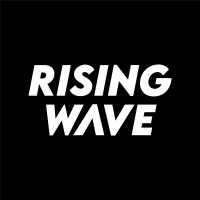 Rising Wave Records logo - Similar company to Rising Waves