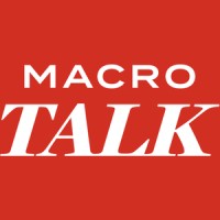 Macro Talk logo - Similar company to Quantivize Health (Acquired)