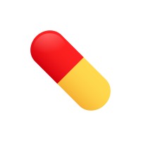 Vitamin.red logo - Similar company to Airhouse - Matching Plattform