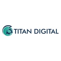 Titan Digital Media logo - Similar company to Roversklub Llc