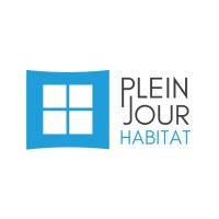 Plein Jour Habitat Orléans logo - Similar company to Ideal Habitat