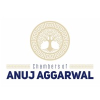 Chambers of Anuj Aggarwal logo - Similar company to Anuj Aggarwal & Co.