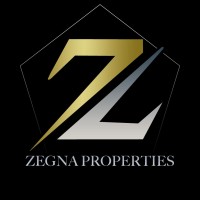 Zegna Properties, Dubai logo - Similar company to Seagate Properties Dubai