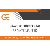 Gravure Engineering Pvt. Ltd. logo - Similar company to Gravure Cils India Pvt Ltd
