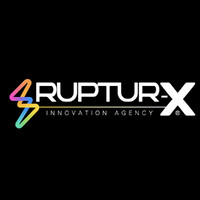 Ruptur-X logo - Similar company to Ecrsalud