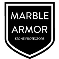 Marble Armor logo - Similar company to Studio Cafe