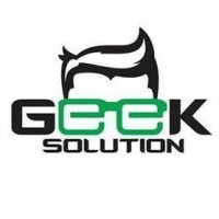 Geek Solution logo - Similar company to Programming Company
