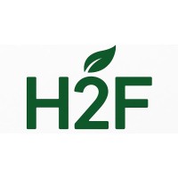 H2F Colorado logo - Similar company to Jujack Marketing-You Will Be Seen!