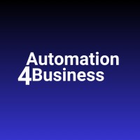 Automation4Business logo - Similar company to Remake