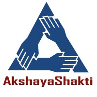 Akshayashakti logo - Similar company to Indian Development Foundation