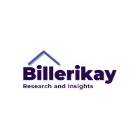 Billerikay logo - Similar company to Quantitools