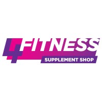 4Fitness Shop logo - Similar company to Adpharma Ventures