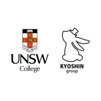 UNSW Foundation Studies Program / Kyoshin Kyoto Centre logo - Similar company to Kyoshin Co Ltd