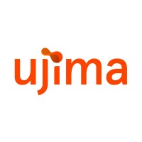 ujima GmbH logo - Similar company to Lorenzinformatik - We Love It