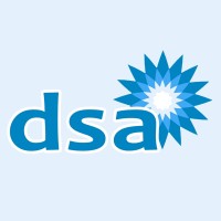 DSA (Deodorant Stones of America) LLC logo - Similar company to Hola Deodorant