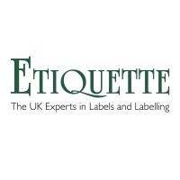 Etiquette Labels Ltd. logo - Similar company to Abbey Labels Ltd