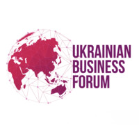 Ukrainian Business Forum logo - Similar company to Yellowblue Force Foundation