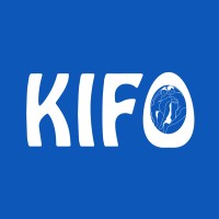 KIFO logo - Similar company to Virtuoso Spine & Joint