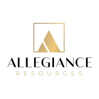 Allegiance Fashion Resources logo - Similar company to Liminal Design Concepts, Inc.